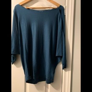 SPLENDID sweater 3/4 sleeve